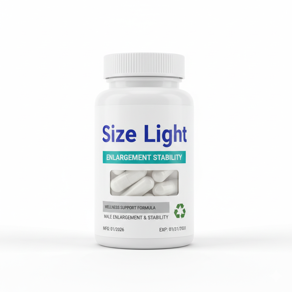 Size Light Product